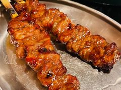 -三酉星·枫·山風与野菜(上海总店)