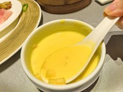 杨枝甘露-万丽轩·粤菜(王府井金茂万丽酒店)