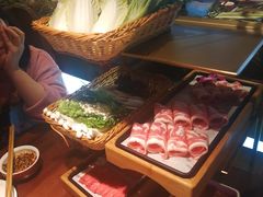 -巴邑火锅·夜宵(港隆广场店)