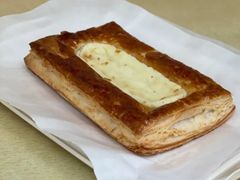 白酱鸡肉派-星巴克(厦门SM新生活广场店)