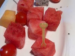 -潮小鲜潮汕砂锅粥(嘉华港湾店)