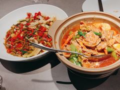 -三江里·宜宾川菜(亚运村店)