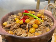 -夜椒瑶·广西大排档(八卦岭店)