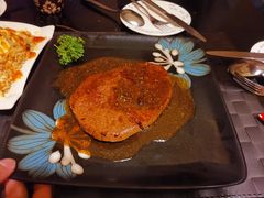 -吱咖啡西式简餐