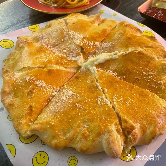 忍者panda披萨店(忍者神龟三好街店)