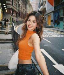 -奈川烫染Salon