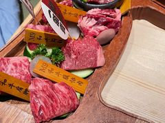 -赤坂亭·M9和牛烧肉(南京江南虹悦城店)