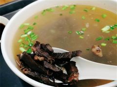 -清真蒋有记(老门东店)