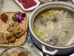 -小骨煲金华砂锅(转塘金街美地店)