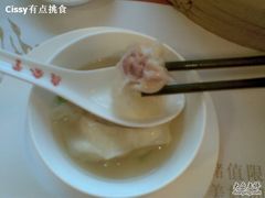 -鼎泰丰(渔阳店)