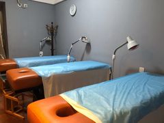 -上康中医脊椎理疗馆