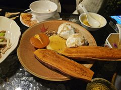 -汉水谣·江景餐厅(江滩店)