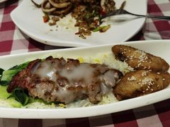 -开心果牛扒城(雍华庭店)