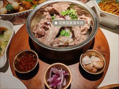 -龟兹KUCINA·新疆菜(前滩L+PLAZA店)