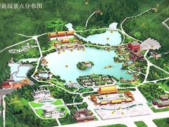 -珠海圆明新园