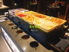 -蓝鲸湾汤泉(包河店)