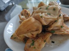 油煎馄饨-湖鲜楼