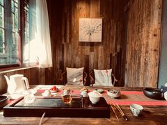 -邈墨茶馆(大兜路1号店)