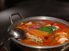 -春熙台韩国料理·章鱼肥牛(西丽店)