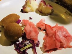 -好伦哥比萨烤肉自助(马家堡店)