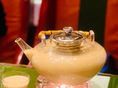 -海尔巴格·新疆菜(吐鲁番店)