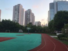 -上海音乐学院附属安师实验中学