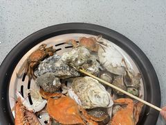 -仙螺岛海鲜自助餐厅(总店)