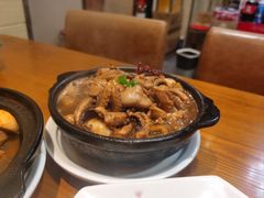 八爪鱼烧茄子-人全到南京本帮菜馆(云锦路店)
