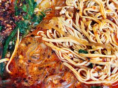 -曹宝林砂锅麻辣烫(星光路店)