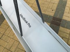 -Apple 零售店(Canton Road)