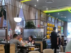-润园四季椰子鸡火锅(南山海岸城店)