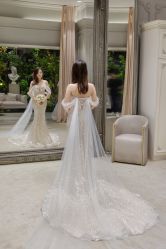 点击看大图 -MuseMarry婚纱(前海嘉里中心店)