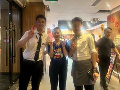 -海底捞火锅(万丰桥店)