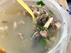 -洪峰浩老北京烧饼夹肉(角门路店)