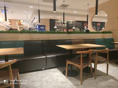 大堂-比格比萨自助(宋家庄店)