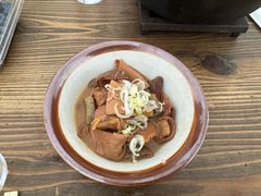 -ほうとう不動(東恋路店)