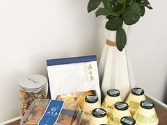 -西区老大房(愚园路店)