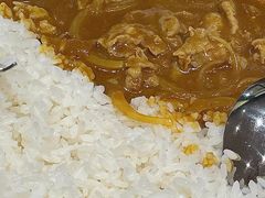 涮猪肉咖喱饭-COCO壱番屋(北京平安国际金融中心店)
