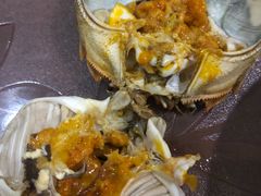 -丫丫蟹庄·苏式园林农家乐·阳澄湖大闸蟹(阳澄湖莲花岛店)