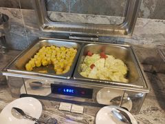 -香港华美达海景酒店