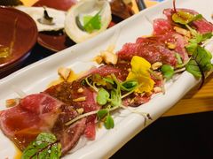 -花潮料理艺食馆(世欧广场店)