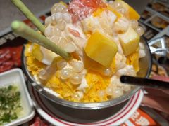 -金桔香港茶餐(宝安大厦店)