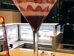 -新发展亚太JW万豪酒店·福苑咖啡厅