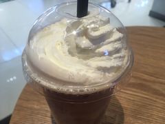 大红袍茶拿铁-瑞幸咖啡(经开万达广场店)