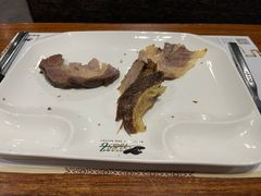 -汉巴味德·烤肉与啤酒的自助(杭州大悦城店)