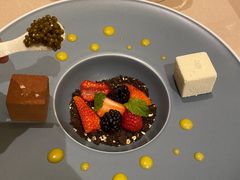 -北京王府井希尔顿酒店·秦唐中餐厅Chynna