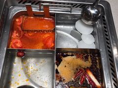 -海底捞火锅(翔龙天地广场店)