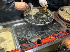 -黑色经典臭豆腐·湖南特产(潇湘文化店)