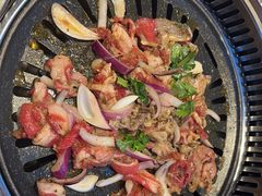 -杨记齐齐哈尔烤肉(总店)