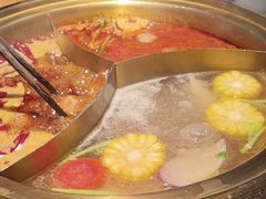 -川味观·鲜货火锅(西湖文化广场店)